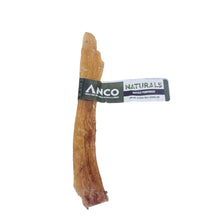 Load image into Gallery viewer, Dog chew treat with 'Anco Naturals' label on a white background
