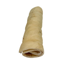 Load image into Gallery viewer, Rolled Anco Naturals Buffalo Roll Medium on a white background
