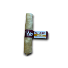 Load image into Gallery viewer, Dog chew treat Anco Naturals Bully Honey Roll  with &#39;AN Naturals&#39; packaging on a white background
