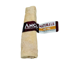 Load image into Gallery viewer,  rolled treat with Ancol label on a white background
