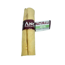 Load image into Gallery viewer, Roll of dog treats with 'ANC Naturals' packaging on a white background
