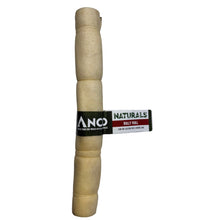 Load image into Gallery viewer, Beige bully roll with Ancol Naturals label on a white background
