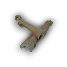 Load image into Gallery viewer, Two Anco Naturals Bully Sticks on a white background
