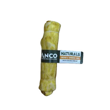 Load image into Gallery viewer, Anco Naturals Chicken, Beef &amp; Turmeric Roll
