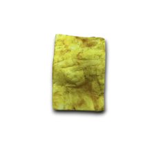 Load image into Gallery viewer, Black goat horn dog chew with 'Anco Naturals' label on a white background
