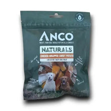 Load image into Gallery viewer, Anco Naturals Chicken wrapped Sweet Potato 150g
