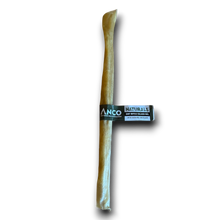 Load image into Gallery viewer, Dog chew toy with 'Anco Naturals' label on a white background
