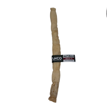 Load image into Gallery viewer, Dog chew toy with a visible brand label on a white background
