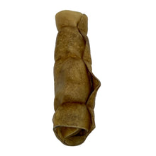 Load image into Gallery viewer, Rolled brown paper towel on a white background
