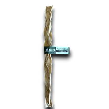 Load image into Gallery viewer, Anco Naturals Mega Buffalo Braid 50cm
