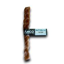 Load image into Gallery viewer, Dog treat with 'Anco Naturals' label on a white background
