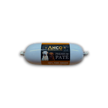 Load image into Gallery viewer, Dog food product with 'Anco' branding on a white background
