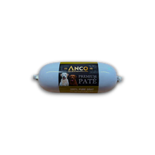 Load image into Gallery viewer, Dog food product with 'Anco' branding on a white background
