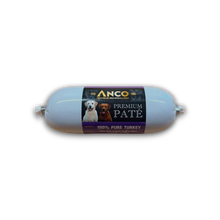 Load image into Gallery viewer, Dog food product with 'Anco' branding on a white background
