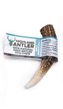 Load image into Gallery viewer, Antos Nova Highland Antler Small
