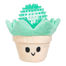 Load image into Gallery viewer, BARK Suki Succulent Dog Toy
