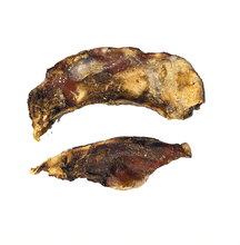 Load image into Gallery viewer, Beef Cartilage Moon Bone - 100g
