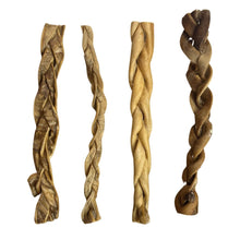 Load image into Gallery viewer, Nova Beef Skin Braid Large 30cm
