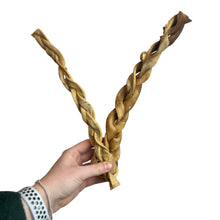 Load image into Gallery viewer, Nova Beef Skin Braid Large 30cm
