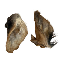Load image into Gallery viewer, Hairy Beef Cow Ear
