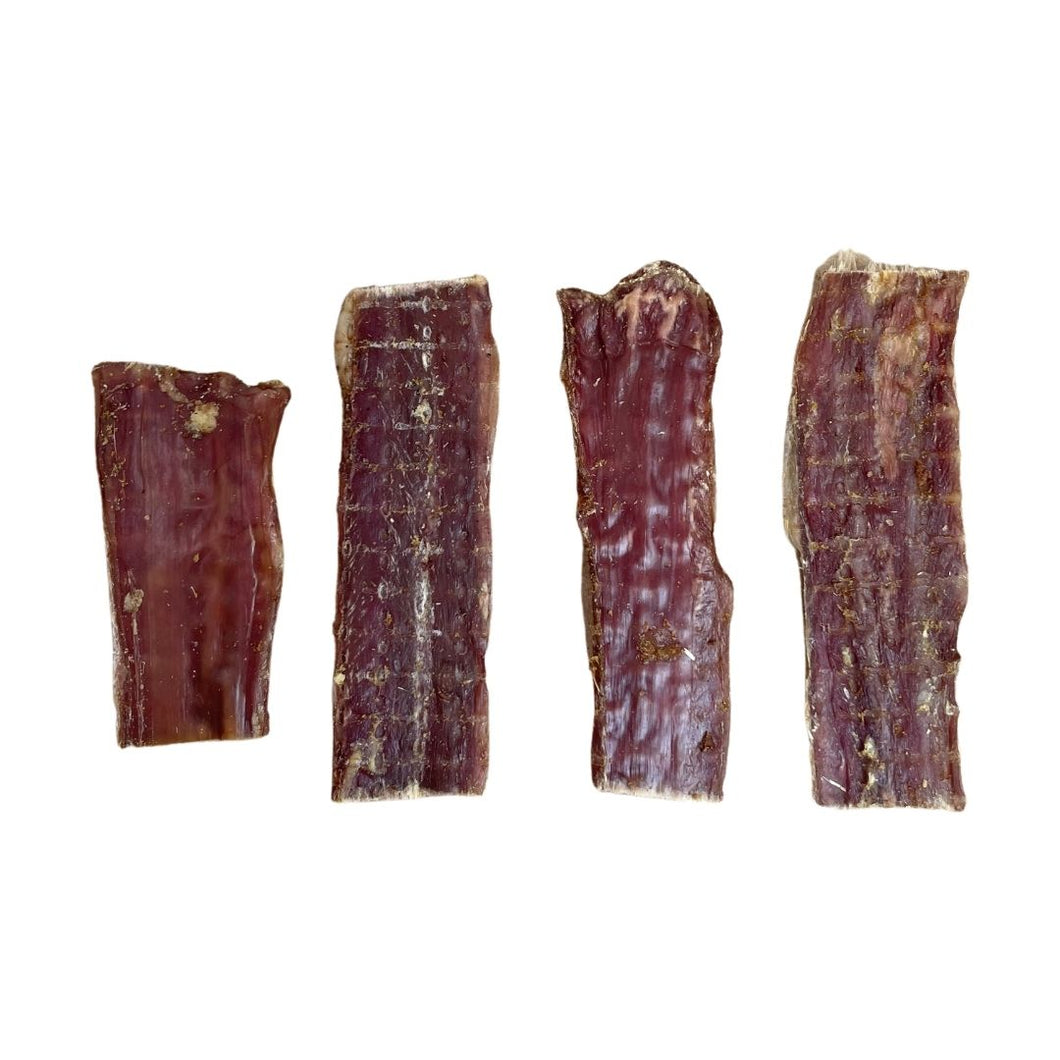 Flat Gullet 100g
