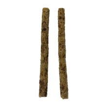Load image into Gallery viewer, Two brown sticks on a white background
