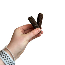Load image into Gallery viewer, Nova Small Black Pudding Sausages 1kg
