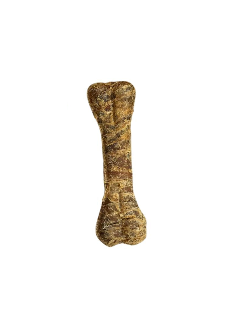 Nova Buffalo Trachea Bone