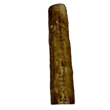 Load image into Gallery viewer, Long, cylindrical Buffalo Collagen Roll on a white background
