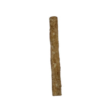 Load image into Gallery viewer, Buffalo Collagen Stick Dog treat on a white surface
