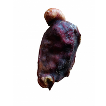 Load image into Gallery viewer, Bully Danglers Beef Testicle on a white background
