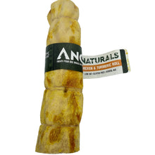 Load image into Gallery viewer, Anco Naturals Chicken, Beef &amp; Turmeric Roll
