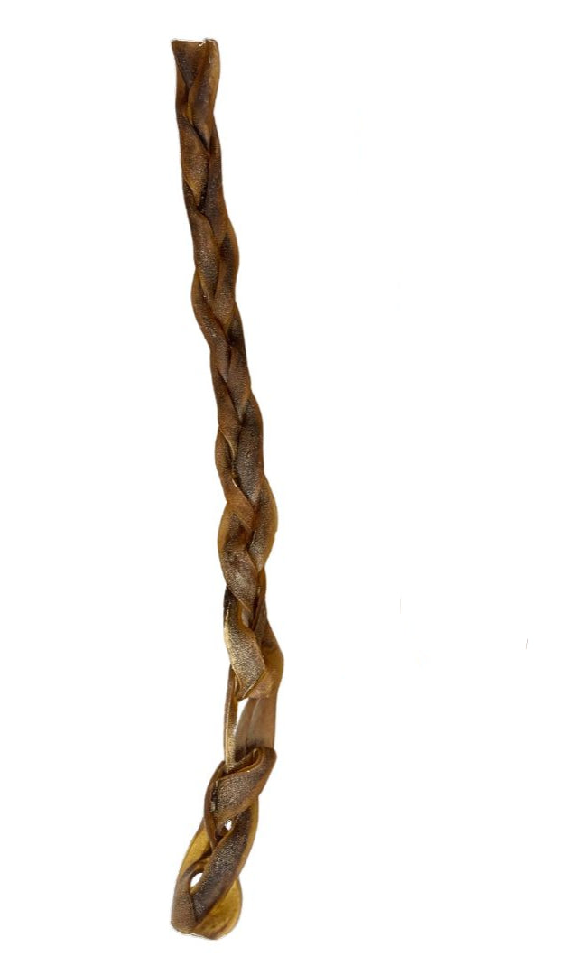 Nova XL Camel Skin Braid 50cm