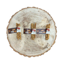Load image into Gallery viewer, Chewllagen Beef Mini Roll 5 pack
