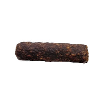 Load image into Gallery viewer, Three cylindrical brown objects on a white background
