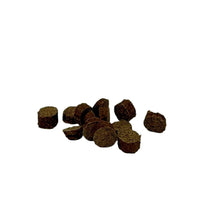 Load image into Gallery viewer, Dog food Chicken and Salmon Training Treats  on a white background
