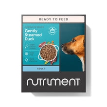 Load image into Gallery viewer, Nutriment Gently Steamed Duck 395g
