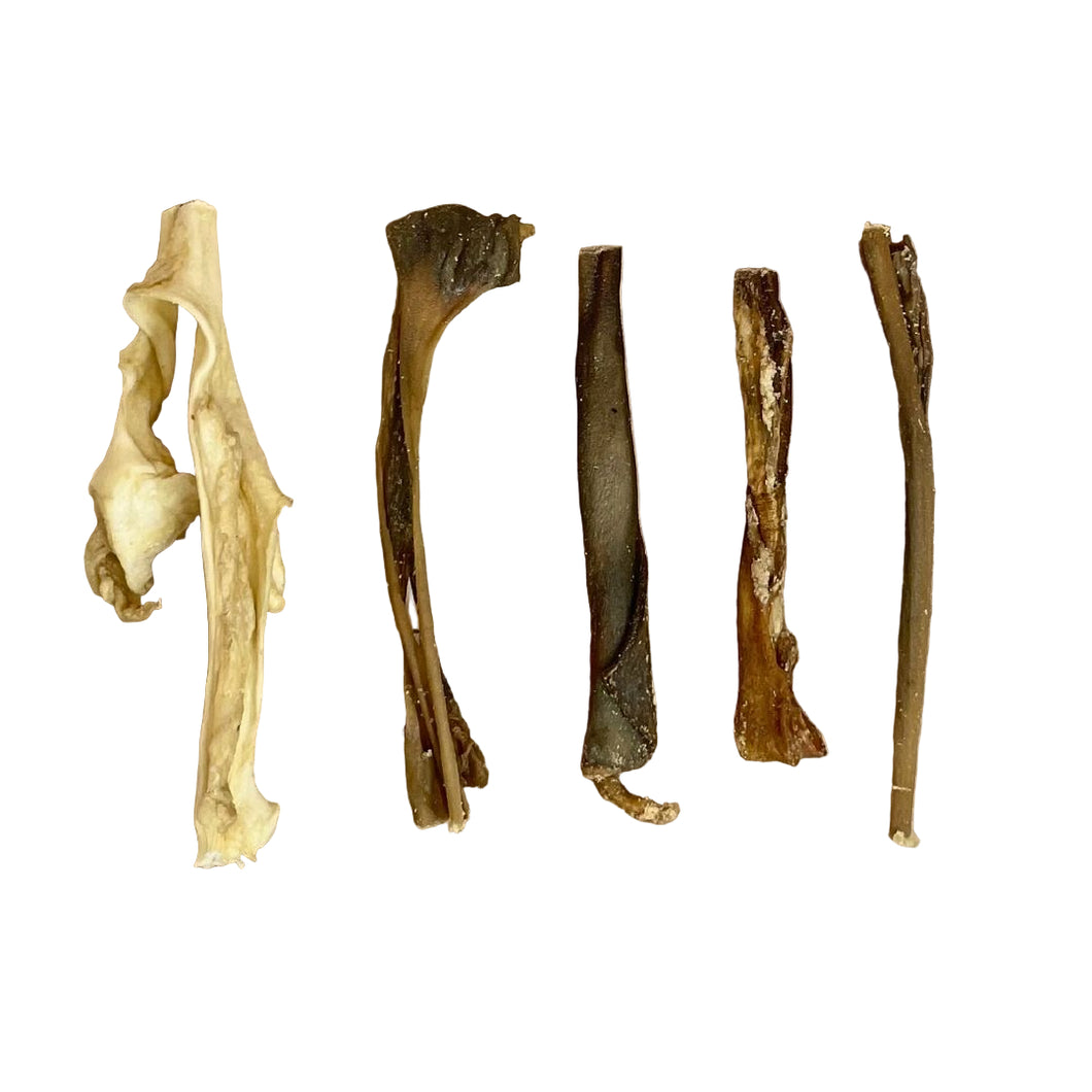 Goat Skin 100g