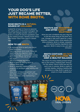 Load image into Gallery viewer, Nova Duck Bone Broth 230ml
