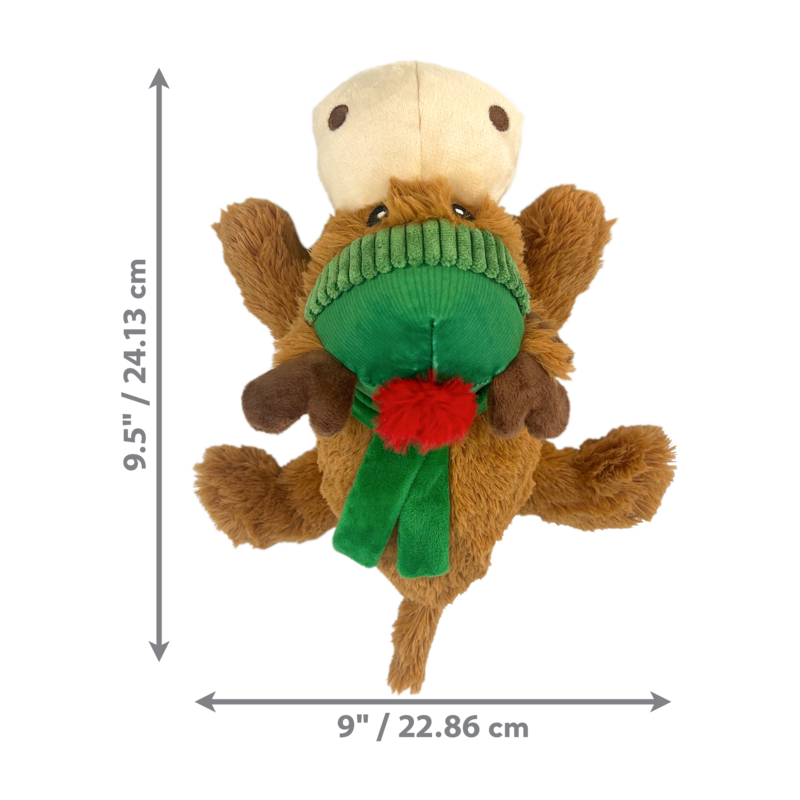 Marvin the fabulous qt moose