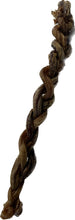 Load image into Gallery viewer, Anco Naturals Lamb Pizzle Braid
