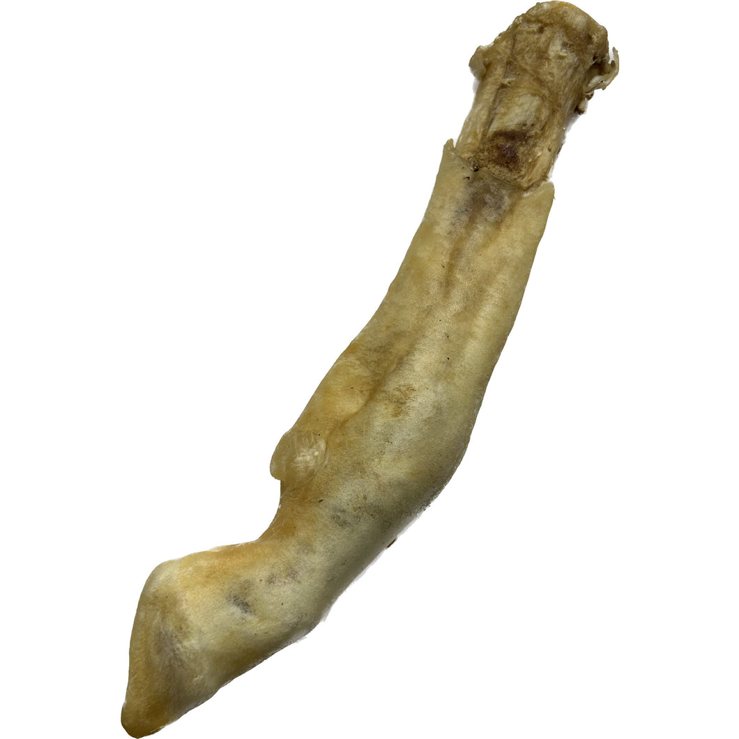 Goat Foot