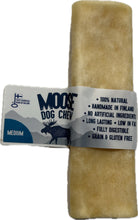 Load image into Gallery viewer, Rauh!  Moose Dog Chew Medium
