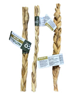 Load image into Gallery viewer, Anco Naturals Goat Braids Large
