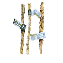 Load image into Gallery viewer, Anco Naturals Goat Braids Large
