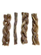 Load image into Gallery viewer, Anco Naturals Camel Braid Medium
