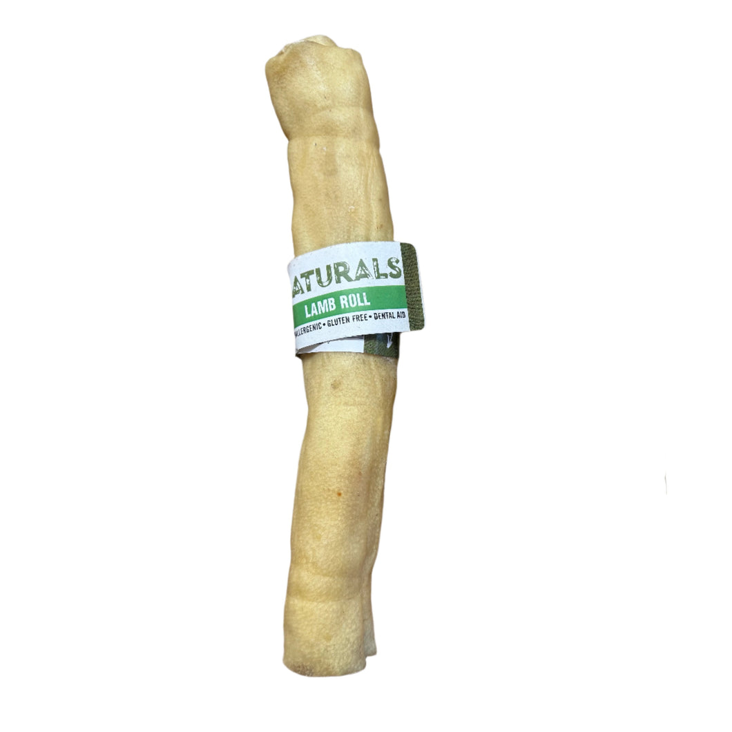 Anco Naturals Lamb Roll Large
