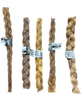 Load image into Gallery viewer, Anco Naturals Buffalo Braid Large
