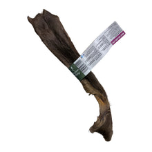 Load image into Gallery viewer, Anco Naturals Hairy Red Deer Stick
