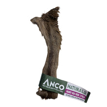 Load image into Gallery viewer, Anco Naturals Hairy Red Deer Stick
